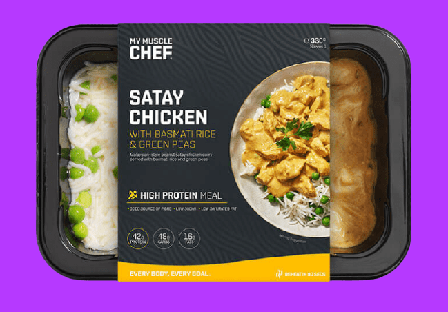 Sarah road tests the meals from my muscle chef, takes a look at the ingredients and shares her unfiltered opinion about the provider! My Muscle Chef Meals Ranking The Ones You Can Find In The Shops