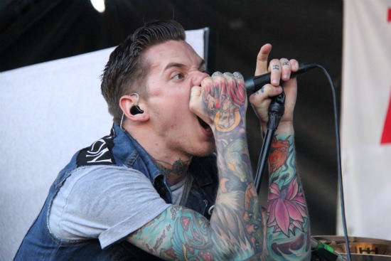 The Devil Wears Prada Interview - Punkworldviews.com | Punk/Metal/Hardcore Coverage 367_x_550_jpg