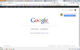 Berdirinya Google | Puput Prita (Nyonya Arya)