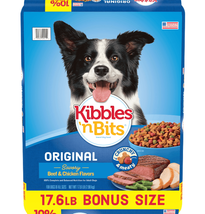 kibbles n bites