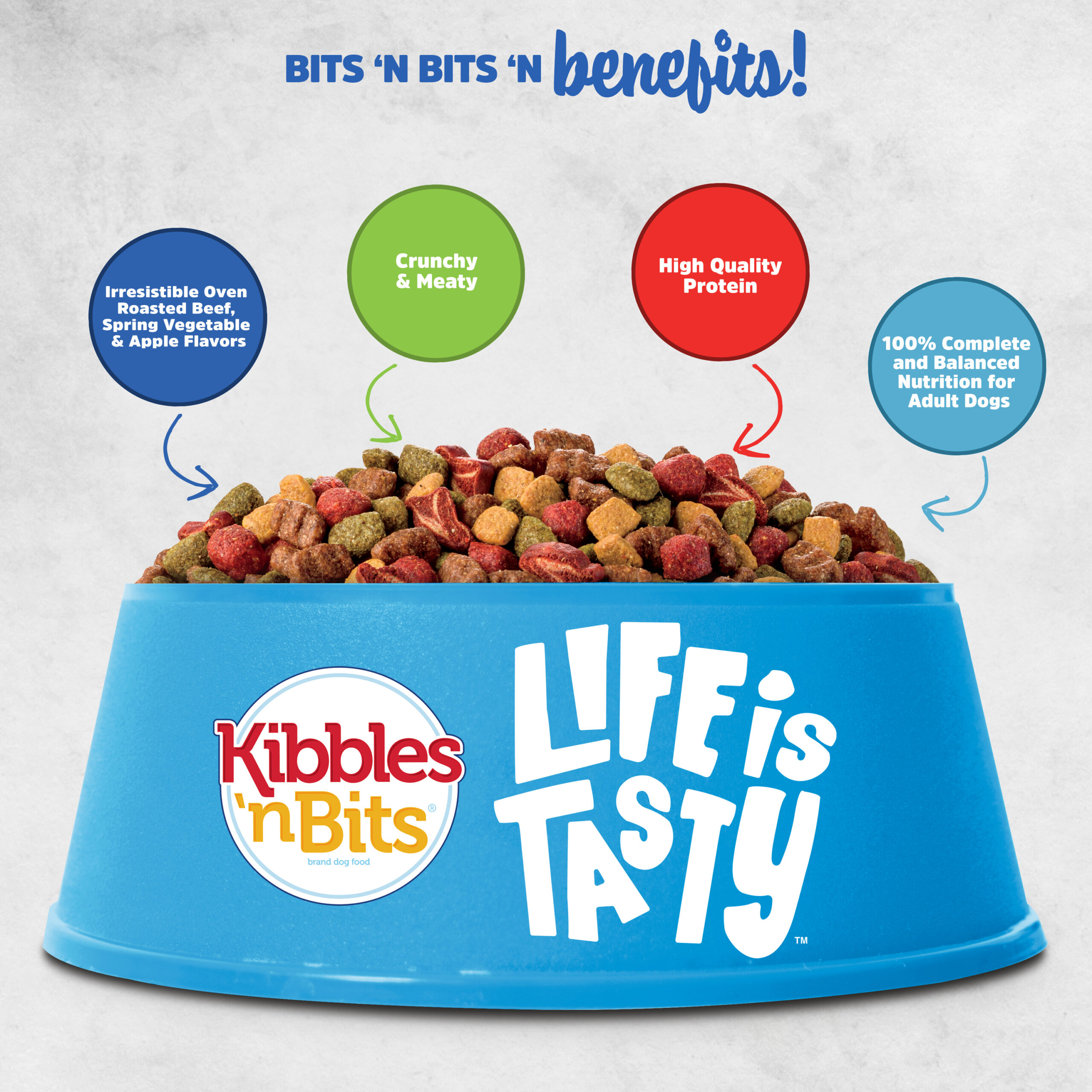 kibbles n bits bistro mini bits