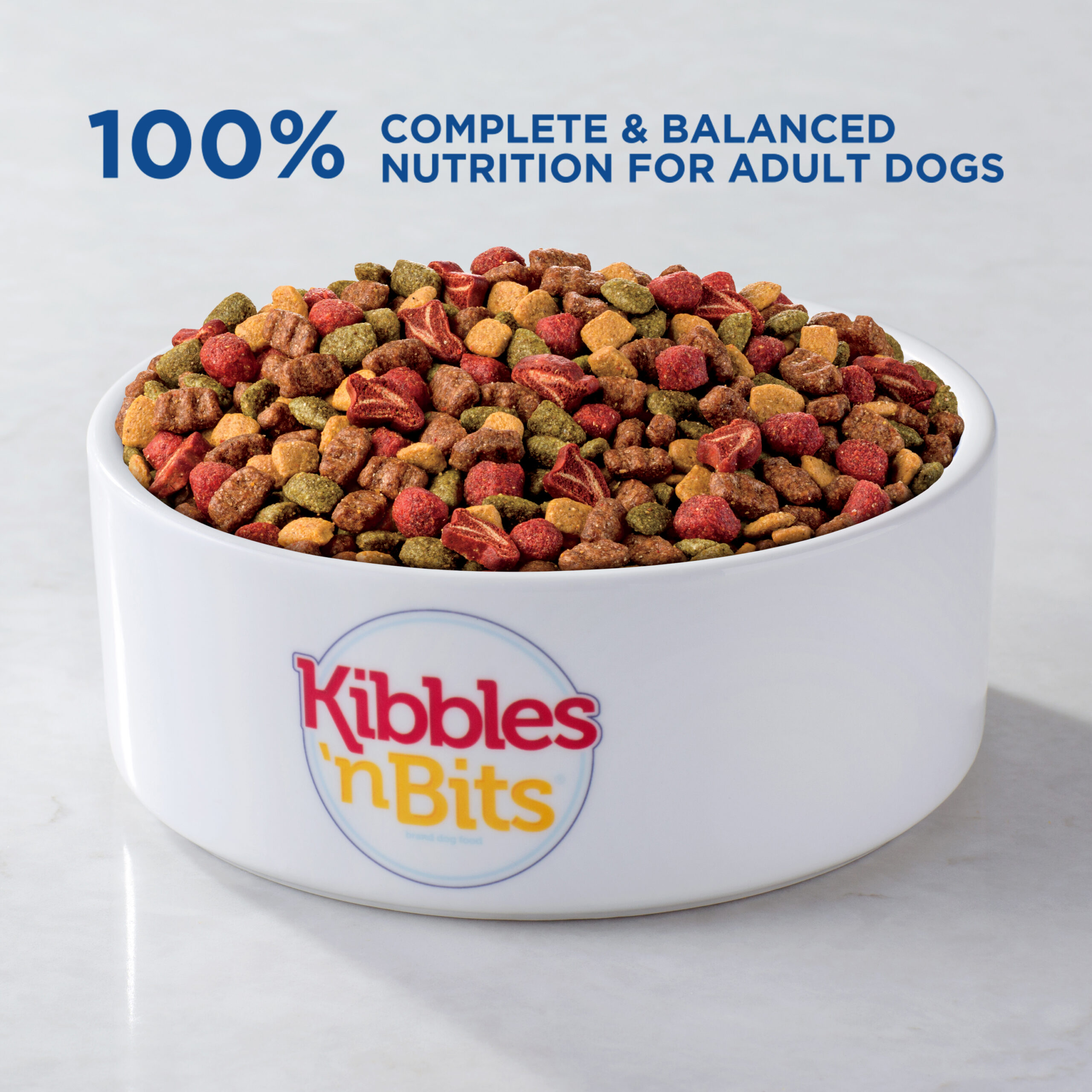 kibbles n bits bistro mini bits