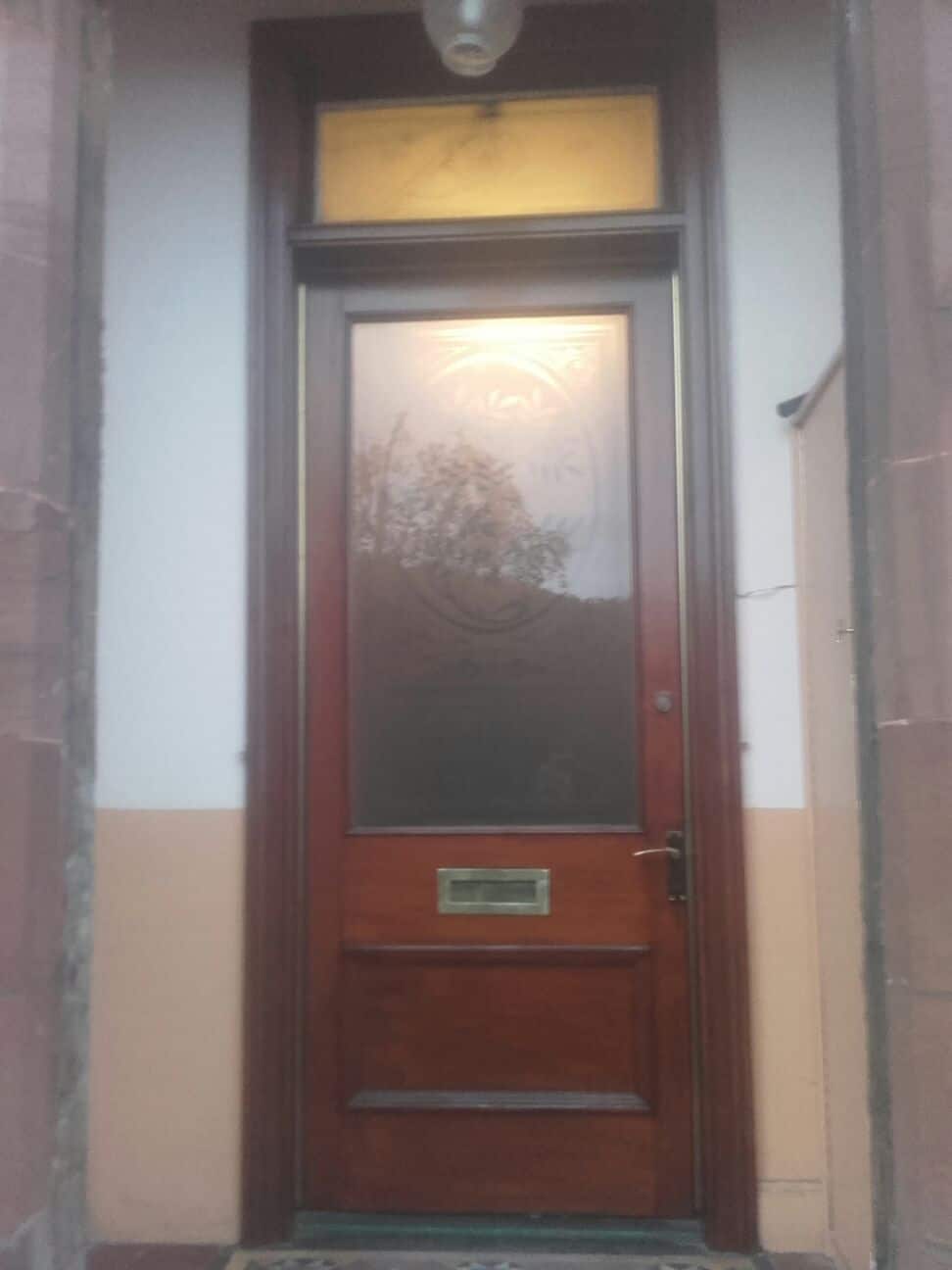 UPVC Windows and Doors Glasgow Supplied &amp; Fitted