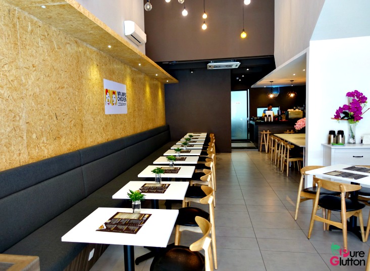 Free range chicken restaurants near me. Mr Mrs Chicken Savour Delightful Free Range Chicken Meals Pureglutton