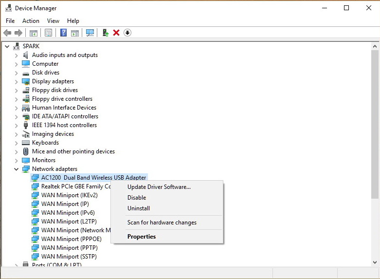 Edimax Ew 7811un Driver Windows 10