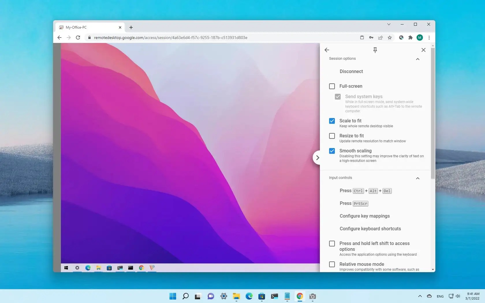 How To Remote Into A Windows Computer How To Remote Into A Windows Computer