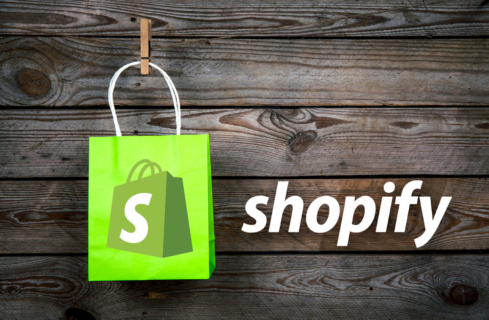 Retail ecommerce | buyer's guide written by: Shopify+Review