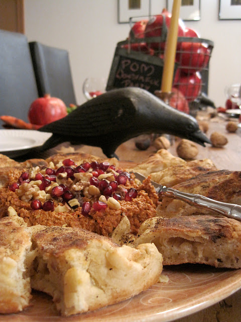 My Vegan Thanksgiving Menu and Recipe Round-Up - Pure Thyme