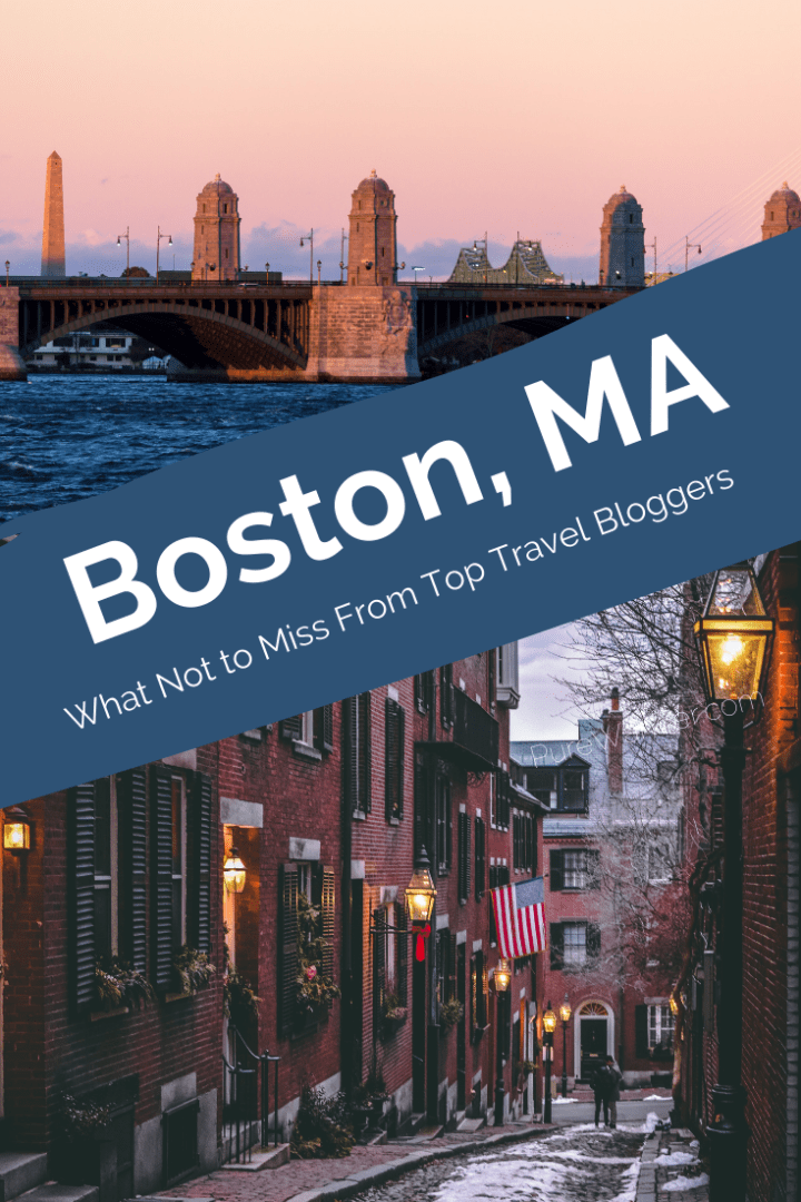 Sections show more follow today more brands when mike rossi qualified to run in the boston marathon. 25 Things Not To Miss In Boston Ma From Top Travel Bloggers Pure Wander