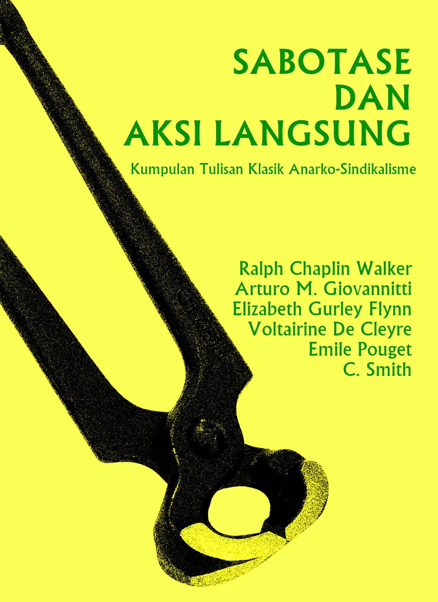 sampul Pustaka Anarkis sampul Pustaka Anarkis
