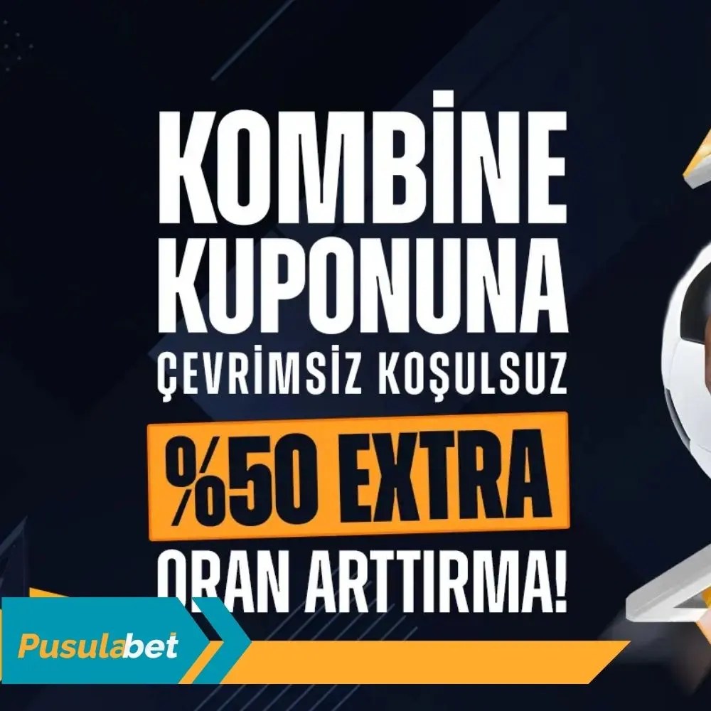 Popüler Bahisler Kupon