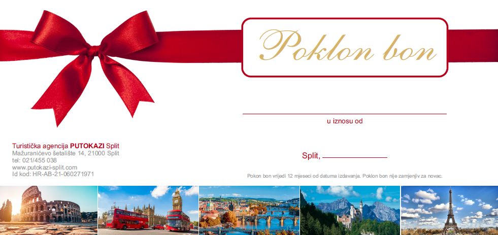 Zvono Otkriti Osim Za Putokazi Agencija Putovanja Ivent Conseil Com