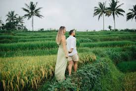 Why So Many Couples Pick Bali for Their First Trip as Newlyweds