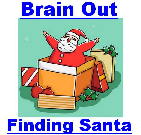 Diagnosing adhd in children is tricky, to say the least, but a new biomarker could give doctors additional clarity. Brain Out Finding Santa Level 1 Walkthrough Or Answer Puzzle4u Answers