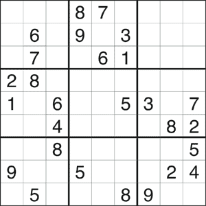 sudoku 747 and 748 easy free printable puzzles puzzles ca