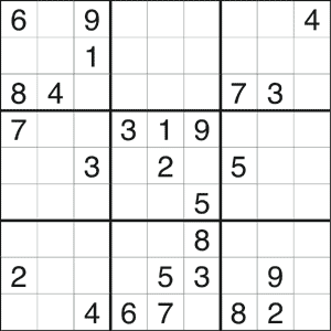 sudoku 935 and 936 easy free printable puzzles puzzles ca