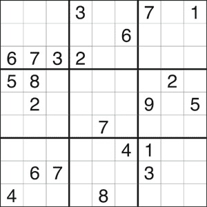 sudoku 821 and 822 medium free printable puzzles puzzles ca