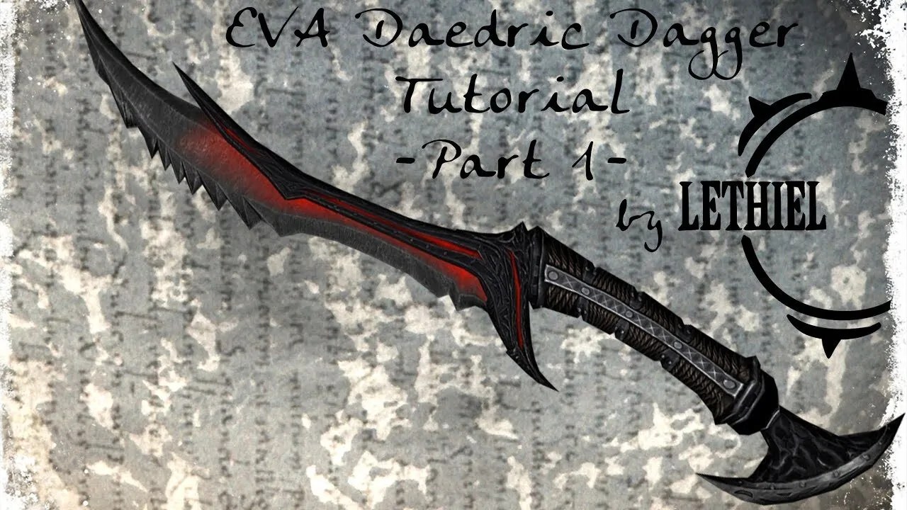 Best daggers in skyrim · 10. Best Daggers To Use In The Elder Scrolls V Skyrim