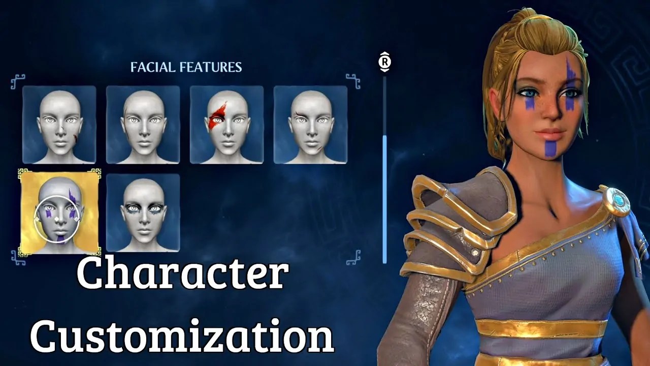 40 best action rpgs to play in 2021 · dennis patrick / features / action rpg, action rpg pc, action rpg ps4, action rpgs . Best Games With Character Creation Options