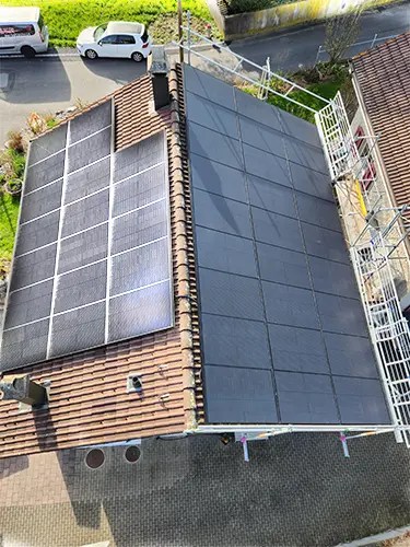 PVP No Reflect Before