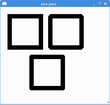python рисуем линию