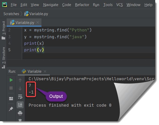 Here's a look at his love of monty python. Python Triple Quote String Design Corral