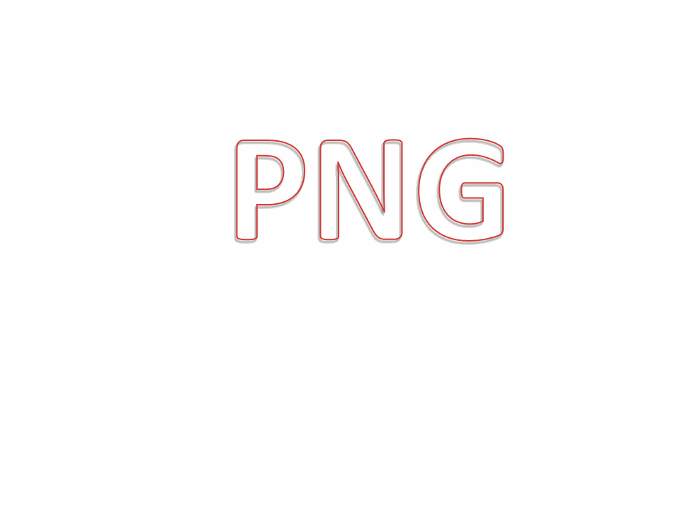 Png to animated Gif with Python python programming