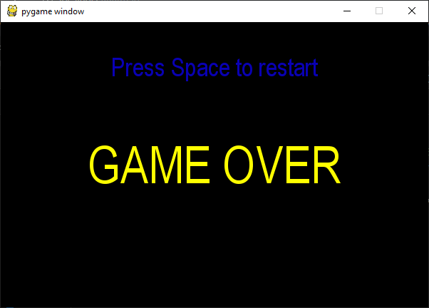 Download Pygame 4 Fonts And How To Center Them Python Programming PSD Mockup Templates