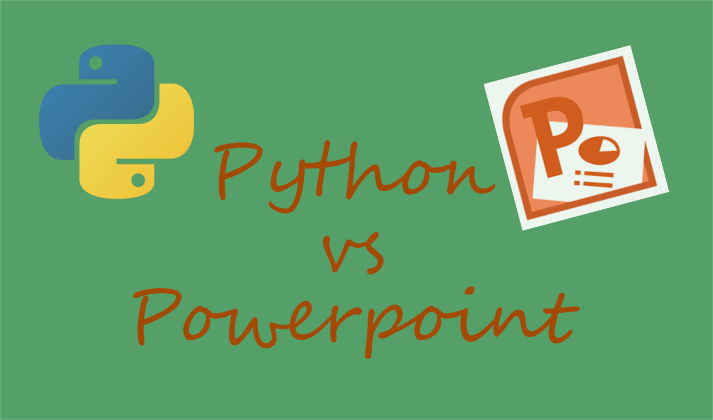 Pptx Templates With Python - IMAGESEE