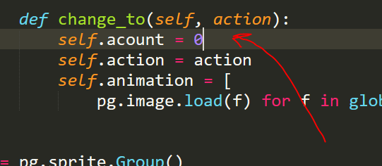 Pygame and Sprites - Part 1 | python programming