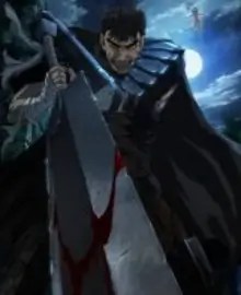 Berserk 2016 Subtitle Indonesia