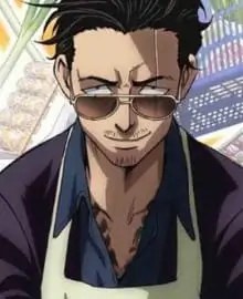 Gokushufudou Subtitle Indonesia