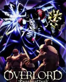 Overlord BD Subtitle Indonesia