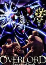 Overlord BD Subtitle Indonesia