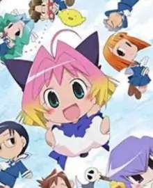 Potemayo Subtitle Indonesia