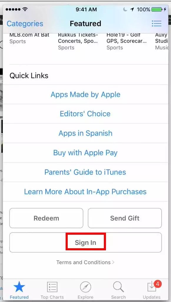 Почему не открывается апп стор и другие приложения в App Store? Серьезные проблемы!