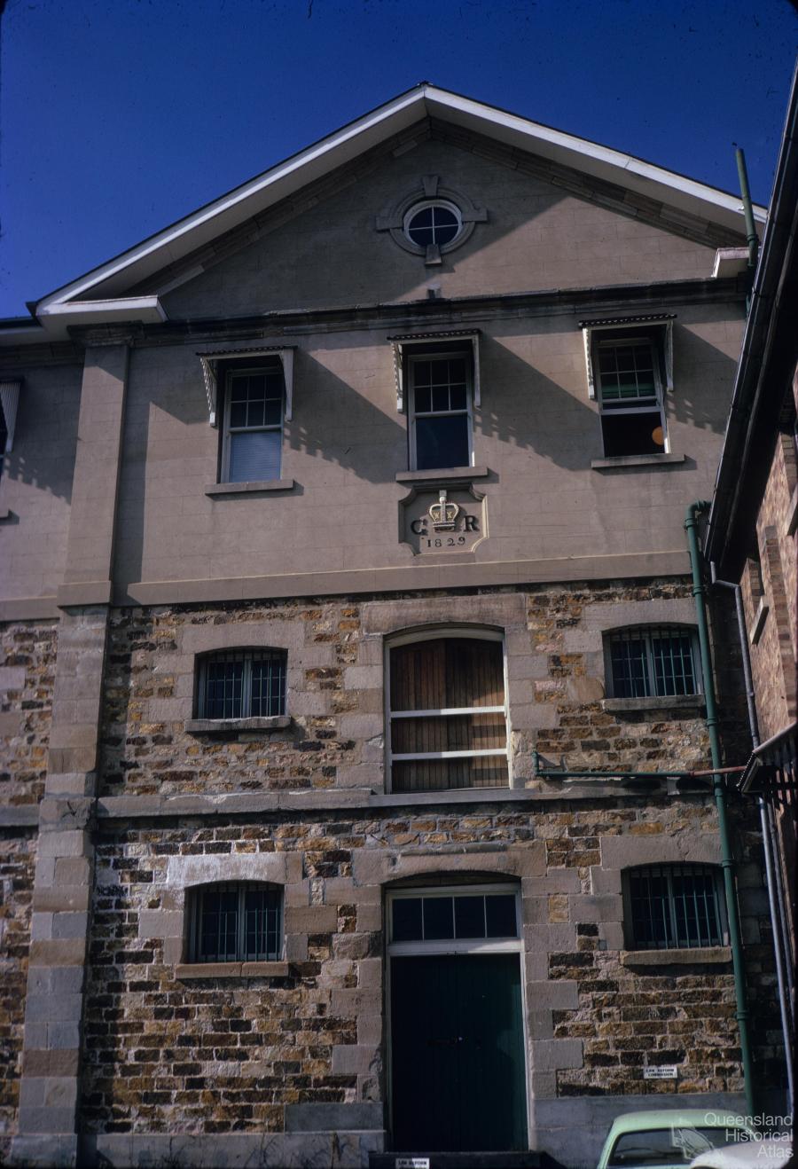 Moreton bay lyrics and chords. Convict Brisbane | Queensland Historical Atlas