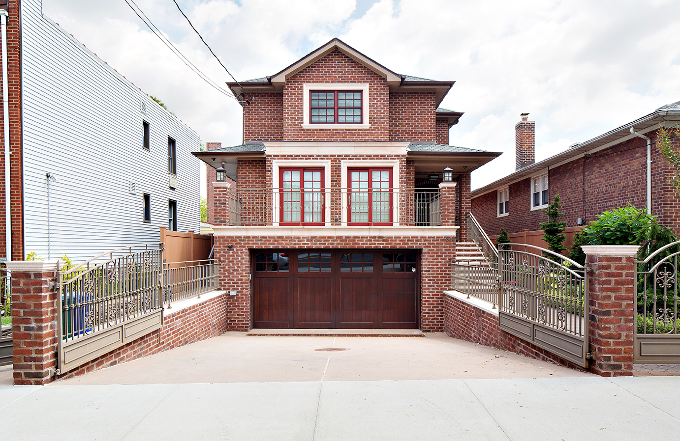 Country living editors select each product featured. MAP: Share of million-dollar homes in Queens is rising