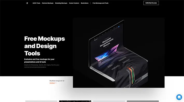 Ready to use in your projects, app showcases and presentations! 15 Best Sites To Download Mockups From Qode Interactive