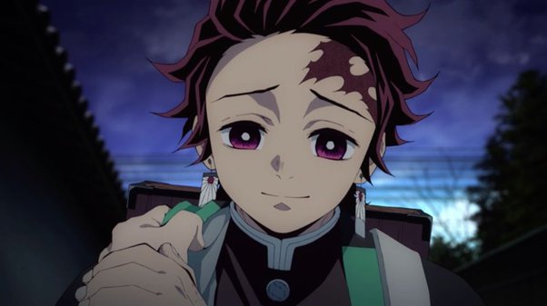 Make your device cooler and more . Who Has The Best Smile In Demon Slayer Quora