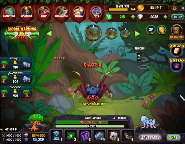 Kitty collector · 9 egg inc. What Are Some Good Idle Games To Play Quora