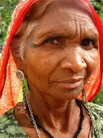 What Does One Dot Tattoo Mean? - Quora