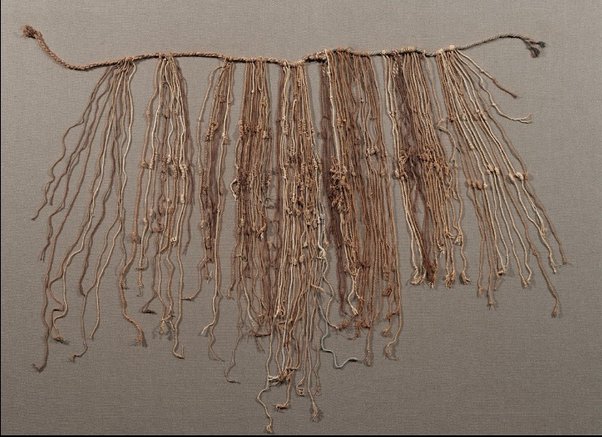 They believe that quipu was inca writing with an alphabet formed of string. Is It True That The Incan Empire Did Not Have Any Written Language Quora