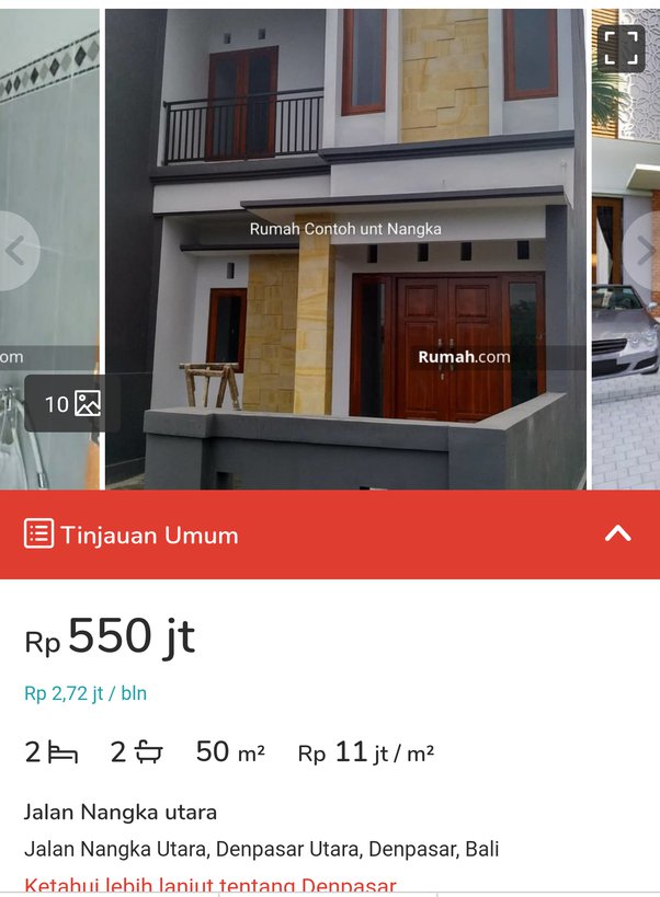 Reka bentuk berdasarkan bajet, kualiti, dan tempoh yang dipersetujui. What Type Of House Can You Buy For 50 000 Usd 750m Rupiah In Bali Indonesia Not Too Far From People And Services Like Hospitals Given That Your Wife Is Indonesian And Can