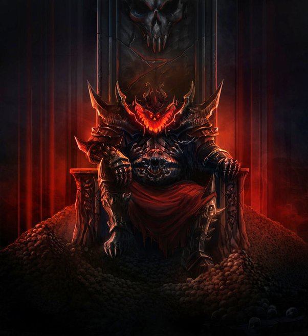 I mean, rogues use minor mysticism according to the original wow class descriptions, and that's it. Who Would Win In A Battle Between The Ruinous Powers Warhammer And The Burning Legion World Of Warcraft Quora