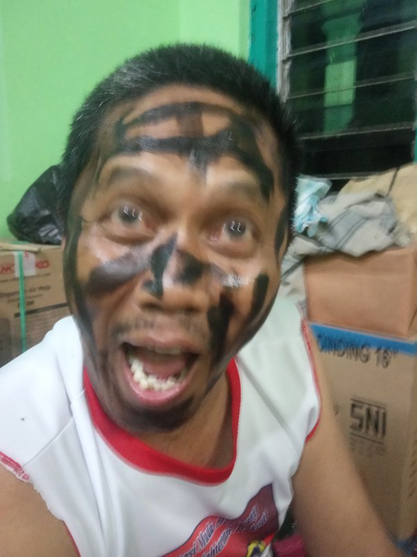 07.08.2022 · orang china bilang pasti bukan etnis tionghoa. Apakah Orang Gila Itu Terbebas Dari Dosa Quora