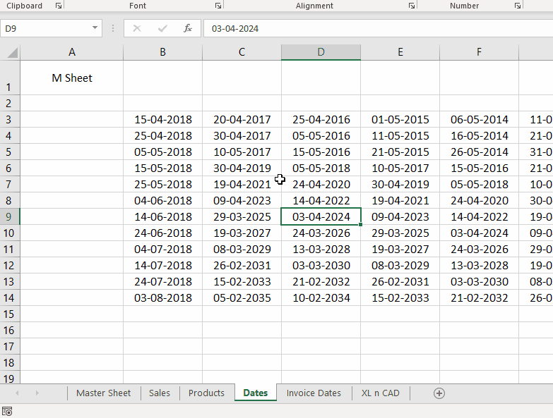 how to link a sheet to a master sheet in excel quora