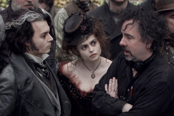 Pg | 115 min | adventure, comedy, family. How Many Tim Burton Movies Is Johnny Depp In Quora