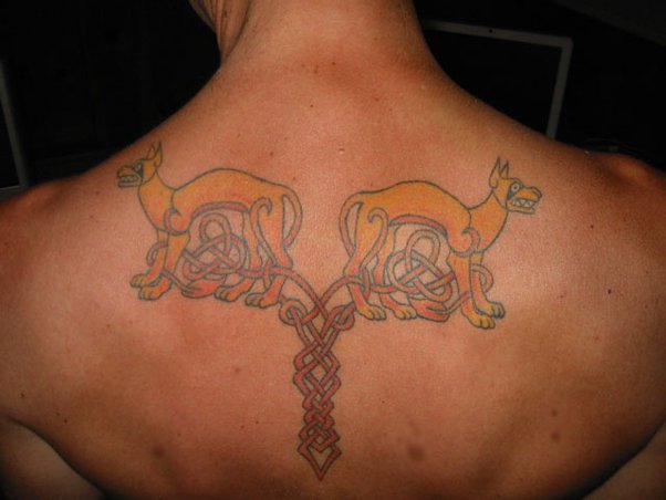 Why Did You Decide To Get A Tattoo, And Of What? - Quora 452_x_602_jpg
