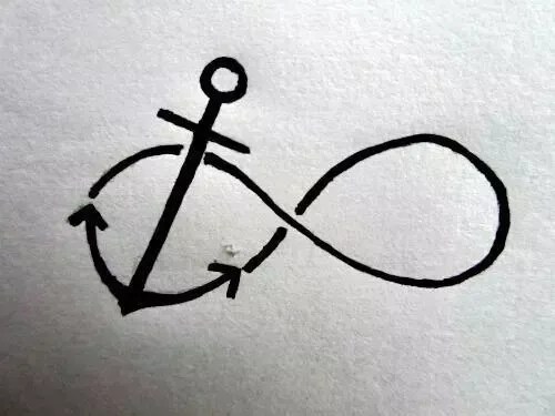 What Does An Infinity Symbol Tattoo Mean? - Quora 375_x_500_webp